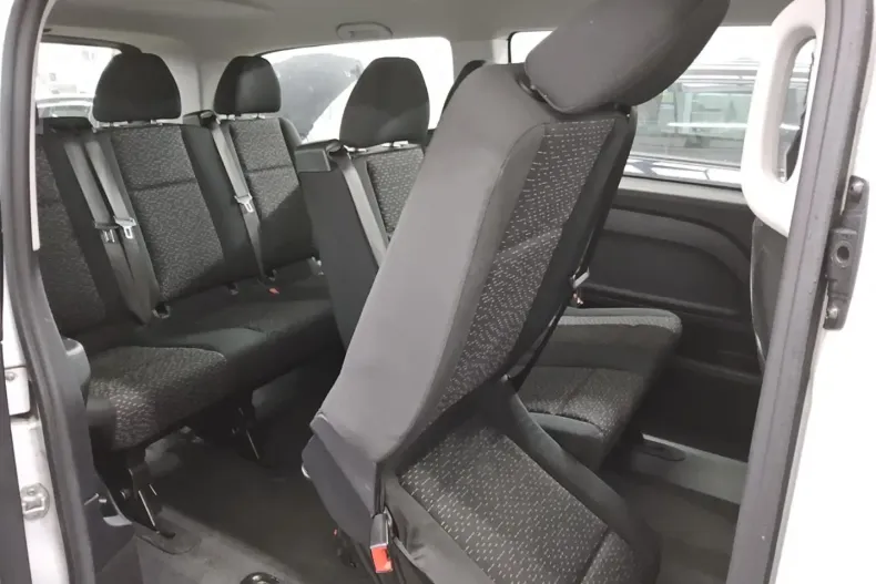 Mercedes-Benz Vito din 2023 cu 49.765 km - oferta MER147207 - foto 11