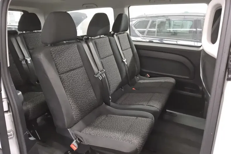 Mercedes-Benz Vito din 2023 cu 49.765 km - oferta MER147207 - foto 12