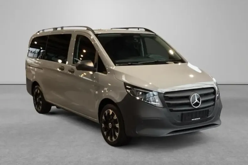 Mercedes-Benz Vito din 2024 cu 29.900 km - oferta MER147208 - foto 1