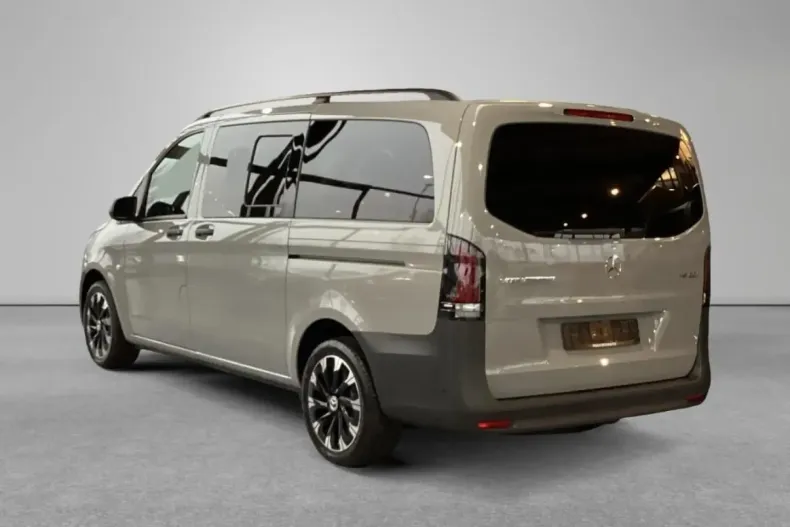 Mercedes-Benz Vito din 2024 cu 29.900 km - oferta MER147208 - foto 3