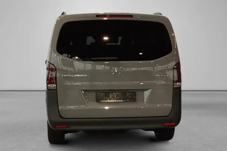 Mercedes-Benz Vito din 2024 cu 29.900 km - oferta MER147208 - foto 4