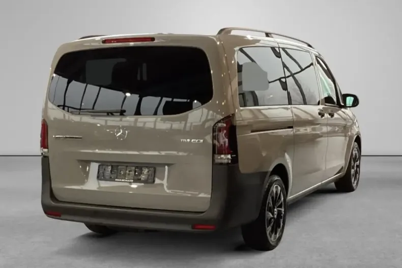 Mercedes-Benz Vito din 2024 cu 29.900 km - oferta MER147208 - foto 5