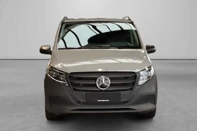 Mercedes-Benz Vito din 2024 cu 29.900 km - oferta MER147208 - foto 7