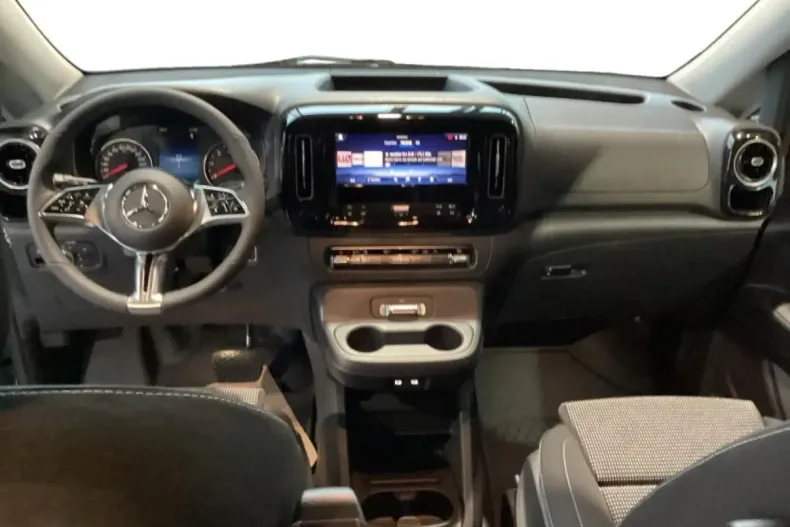 Mercedes-Benz Vito din 2024 cu 29.900 km - oferta MER147208 - foto 9