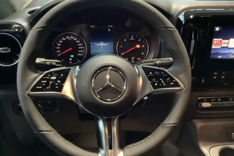 Mercedes-Benz Vito din 2024 cu 29.900 km - oferta MER147208 - foto 11