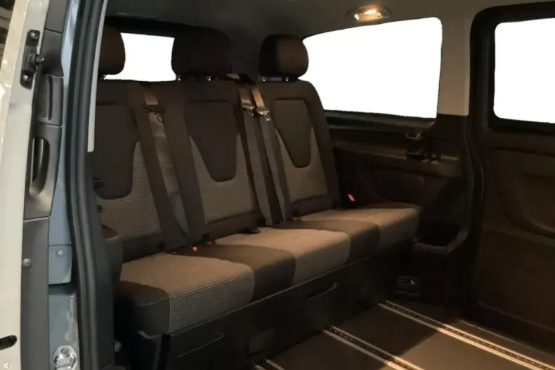 Mercedes-Benz Vito din 2024 cu 29.900 km - oferta MER147208 - foto 12