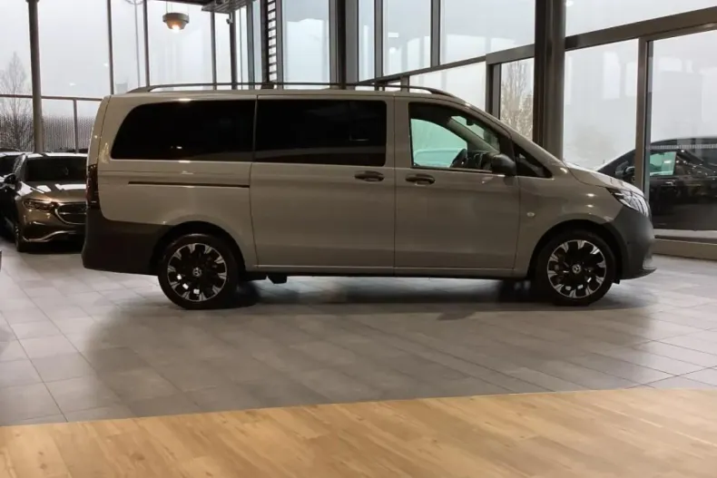 Mercedes-Benz Vito din 2024 cu 29.900 km - oferta MER147208 - foto 15