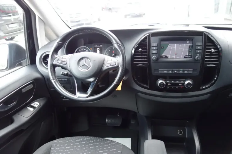 Mercedes-Benz Vito din 2022 cu 52.323 km - oferta MER147209 - foto 4