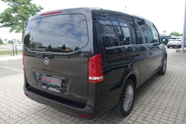 Mercedes-Benz Vito din 2022 cu 52.323 km - oferta MER147209 - foto 5