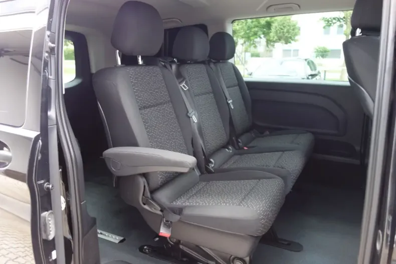 Mercedes-Benz Vito din 2022 cu 52.323 km - oferta MER147209 - foto 10