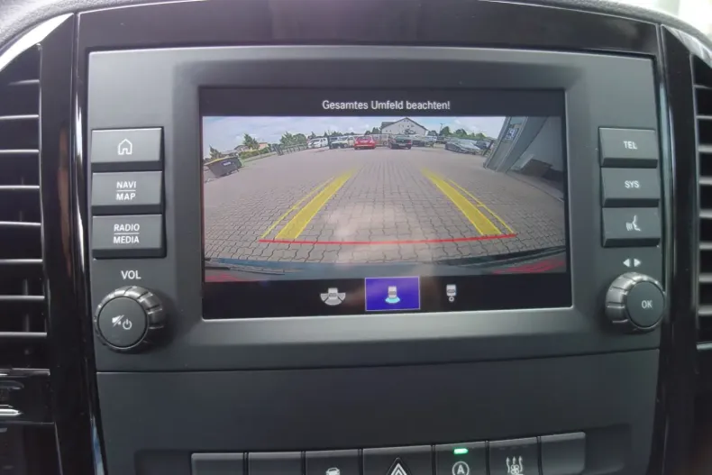 Mercedes-Benz Vito din 2022 cu 52.323 km - oferta MER147209 - foto 15