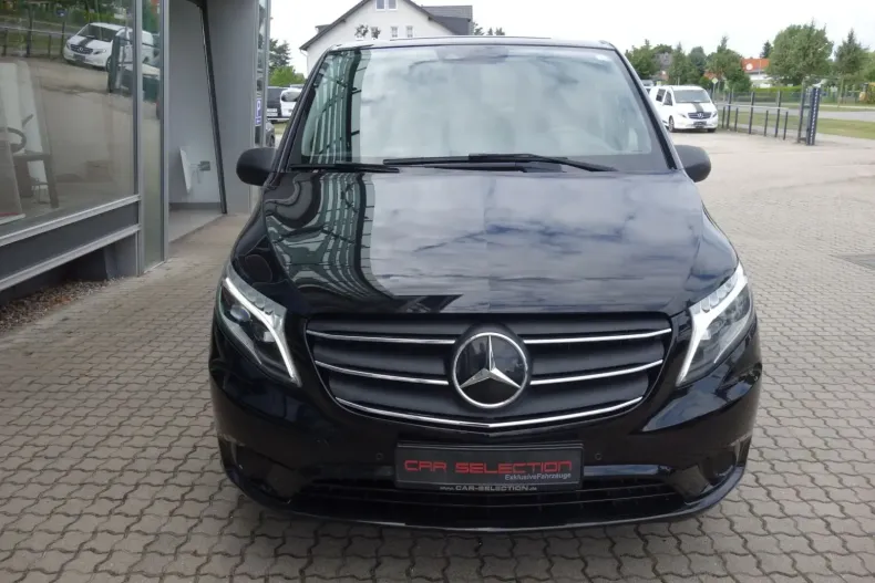 Mercedes-Benz Vito din 2022 cu 52.323 km - oferta MER147209 - foto 17