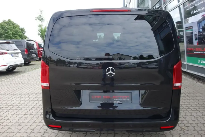 Mercedes-Benz Vito din 2022 cu 52.323 km - oferta MER147209 - foto 18