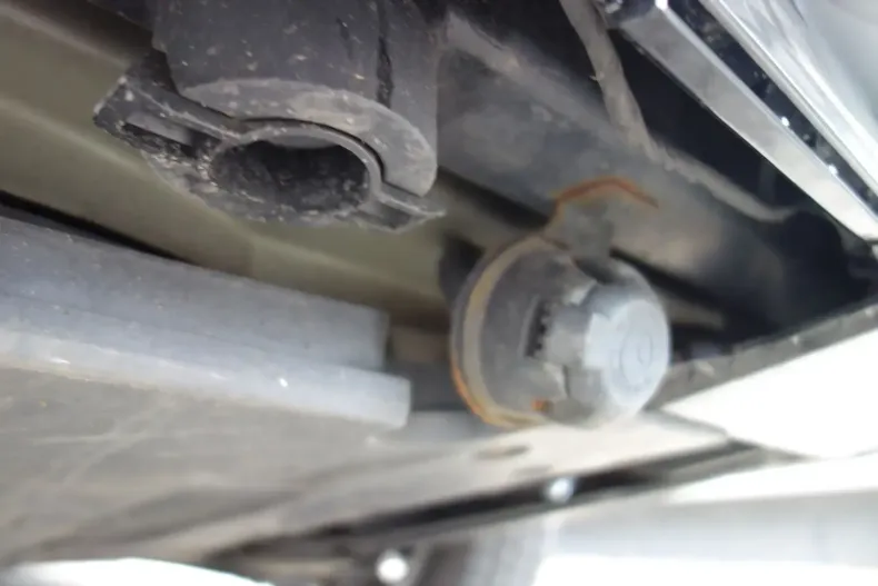 Mercedes-Benz Vito din 2022 cu 52.323 km - oferta MER147209 - foto 19