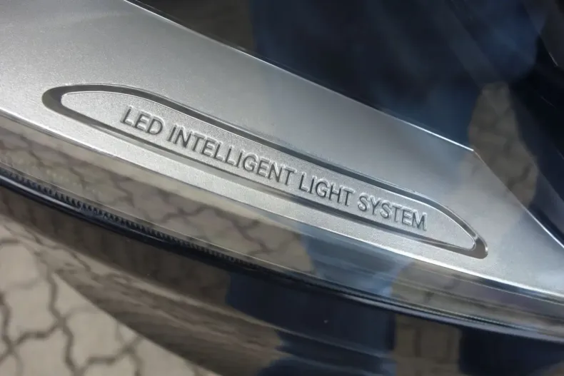 Mercedes-Benz Vito din 2022 cu 52.323 km - oferta MER147209 - foto 22