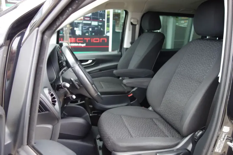 Mercedes-Benz Vito din 2022 cu 52.323 km - oferta MER147209 - foto 23