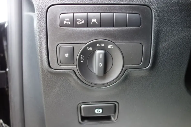 Mercedes-Benz Vito din 2022 cu 52.323 km - oferta MER147209 - foto 27