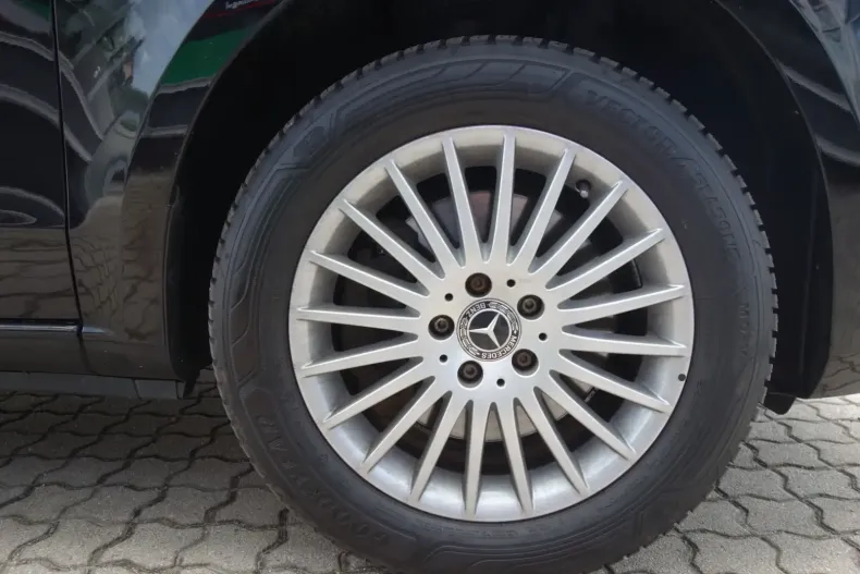 Mercedes-Benz Vito din 2022 cu 52.323 km - oferta MER147209 - foto 28