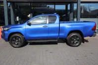Toyota Hilux din 2024 cu 39.866 km - oferta TOY147210 - foto 2