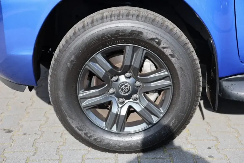 Toyota Hilux din 2024 cu 39.866 km - oferta TOY147210 - foto 3