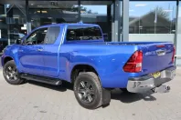 Toyota Hilux din 2024 cu 39.866 km - oferta TOY147210 - foto 4