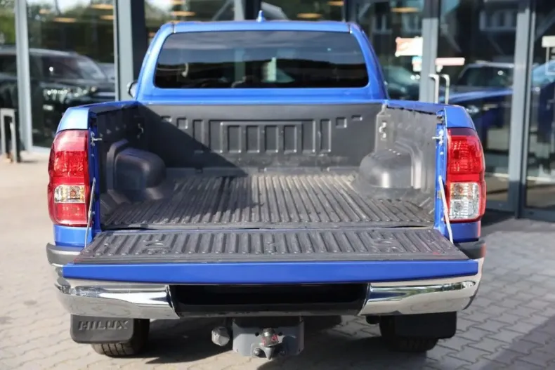 Toyota Hilux din 2024 cu 39.866 km - oferta TOY147210 - foto 6