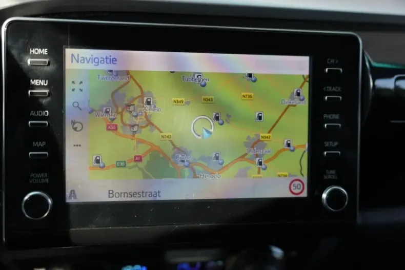 Toyota Hilux din 2024 cu 39.866 km - oferta TOY147210 - foto 12