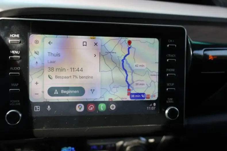 Toyota Hilux din 2024 cu 39.866 km - oferta TOY147210 - foto 15