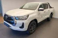 Toyota Hilux din 2024 cu 26.700 km - oferta TOY147211 - foto 1