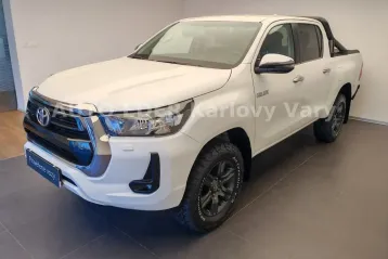 Toyota Hilux din 2024 - oferta TOY147211