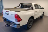 Toyota Hilux din 2024 cu 26.700 km - oferta TOY147211 - foto 3