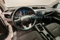 Toyota Hilux din 2024 cu 26.700 km - oferta TOY147211 - foto 5