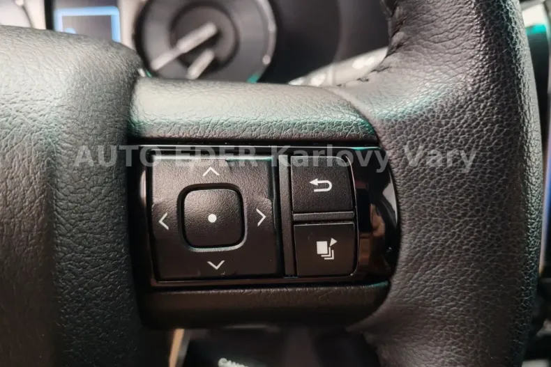 Toyota Hilux din 2024 cu 26.700 km - oferta TOY147211 - foto 9