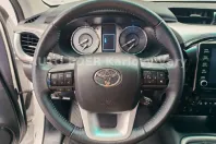 Toyota Hilux din 2024 cu 26.700 km - oferta TOY147211 - foto 11
