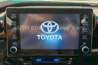 Toyota Hilux din 2024 cu 26.700 km - oferta TOY147211 - foto 12