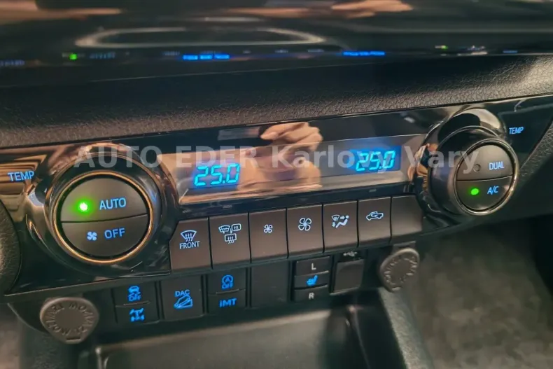 Toyota Hilux din 2024 cu 26.700 km - oferta TOY147211 - foto 13