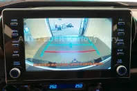 Toyota Hilux din 2024 cu 26.700 km - oferta TOY147211 - foto 15