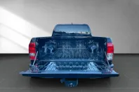 Toyota Hilux din 2024 cu 9.600 km - oferta TOY147212 - foto 5