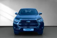 Toyota Hilux din 2024 cu 9.600 km - oferta TOY147212 - foto 6