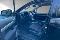 Toyota Hilux din 2024 cu 9.600 km - oferta TOY147212 - foto 10