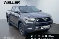 Toyota Hilux din 2021 cu 99.999 km - oferta TOY147213 - foto 1