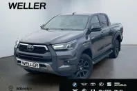 Toyota Hilux din 2021 cu 99.999 km - oferta TOY147213 - foto 2