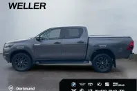 Toyota Hilux din 2021 cu 99.999 km - oferta TOY147213 - foto 4