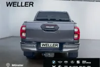 Toyota Hilux din 2021 cu 99.999 km - oferta TOY147213 - foto 5