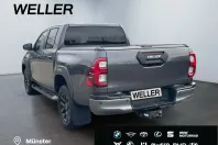 Toyota Hilux din 2021 cu 99.999 km - oferta TOY147213 - foto 6