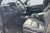 Toyota Hilux din 2021 cu 99.999 km - oferta TOY147213 - foto 7