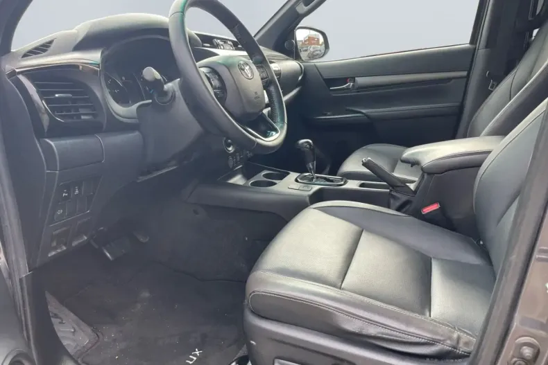 Toyota Hilux din 2021 cu 99.999 km - oferta TOY147213 - foto 7