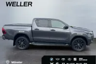Toyota Hilux din 2021 cu 99.999 km - oferta TOY147213 - foto 8