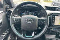 Toyota Hilux din 2021 cu 99.999 km - oferta TOY147213 - foto 11
