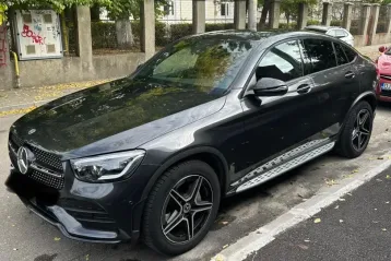 Mercedes-Benz GLC 200 din 2021 - oferta MER147214